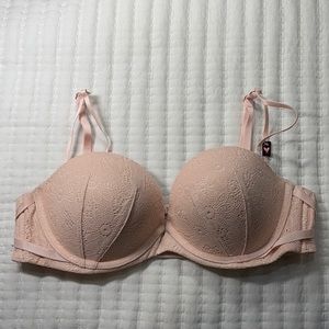 NWT Victoria’s Secret Very Sexy Multi-way bra 34C